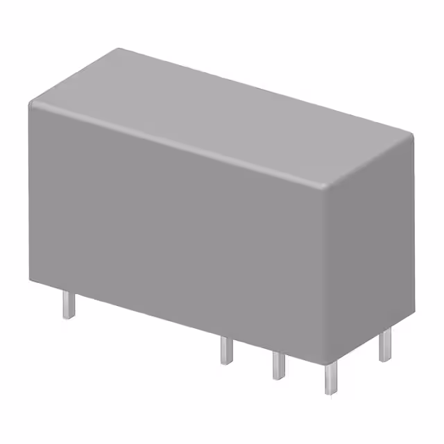 7-1393239-7 TE Connectivity Potter & Brumfield Relays  Power Relays Over 2 Amps